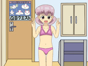 モブキャラじゃなイカ？