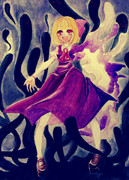 毎月７日の妖魔夜行