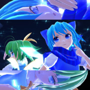 大チルが奇妙な冒険するかもしれない