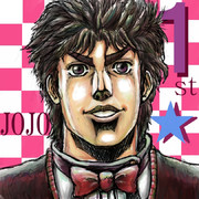 ジョナサン・ジョースター