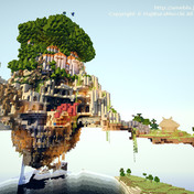 Minecraft 壁紙 ニコニコ静画 イラスト