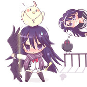 このエロスが(T_T;)