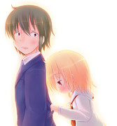 真鍋義久 ニコニコ静画 イラスト