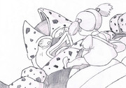セル ニコニコ静画 イラスト