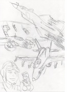 がんばれ学園-航空部の日常