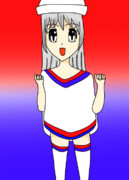 はーかーたーさんー♪