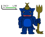 しゃちほこ ニコニコ静画 イラスト