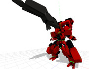 直球表題脇役ロボ