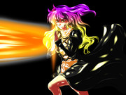 ヒジリノチカラ