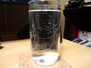 ちょっとイライラしたけどねー