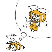 ばらちょことリン