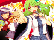 みらくる☆ふるーつ　SA・NA・E！！