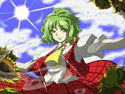 初夏のＹＵＵＫＡ