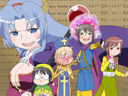 コシコシクエスト　ポップメッセなし