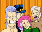 守りたい、この笑顔