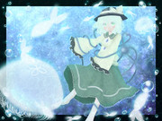 無意識のアクアリウム