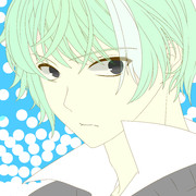 塗らせていただきました