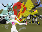 嵐のような時代も端から見りゃただのクロニクル