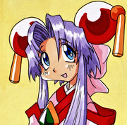 チェリー可愛い