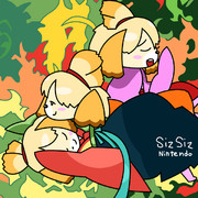 sizsiz（しずしず）