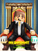 Mr.DOSHIKE