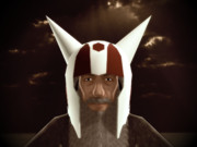 もう寝なさ～い！