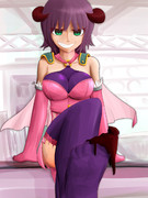 ハルカディアバレンタイン