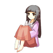 蓬莱人の進化論