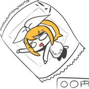 ぱっくづめリン