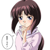 オト タチバナ ニコニコ静画 イラスト
