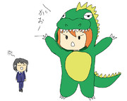 コトウラサウルス