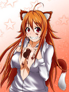 バレンライン絵