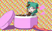 もしかして