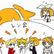 れんかいとリン