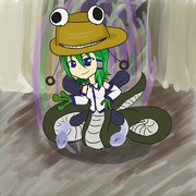 奇跡融合サナエスタ