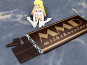 板チョコレート
