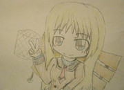 柏木琴子（ことね）