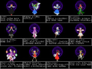 召喚前口上　紅魔郷編