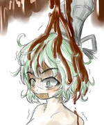 らくがきバレンタイン