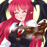 チョコレートくだしあ！