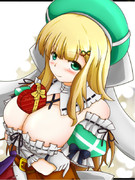 チョコが無ければもやしを（ｒｙ