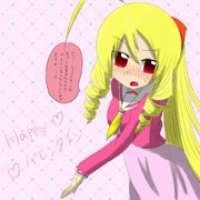 天王州アテネ ニコニコ静画 イラスト