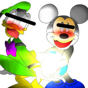 塗らせていただきました。