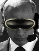 野獣先輩プーチン説