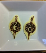 痛チョコ　グリーフシード