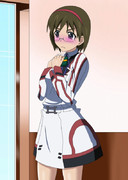 バレンタイン2013