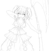 こまちいいい！