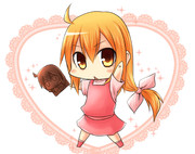 ちょここーん！