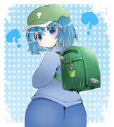 にゅーりゅっく