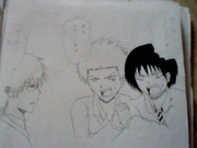 男子高校生の日常